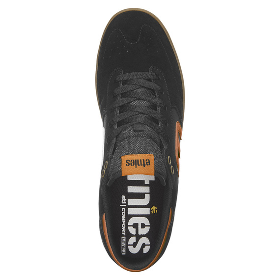 Pantofi ETNIES Windrow Negru/Gumă