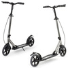FRENZY 205mm Dual Brake Plus Titan oraș scuter