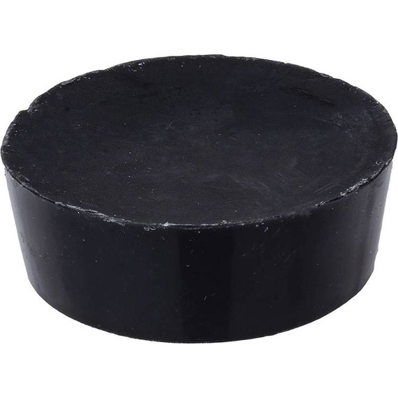 NKX Skateboard Wax negru