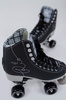 Rio Roller Signature Patine Quad Negru
