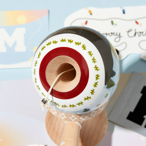 Kendama KROM Sosohan iarnă