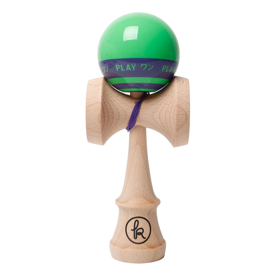 Kendama Europe Play One G Cool Mango