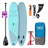 SUP placă gonflabilă NKX Instinct 10 Turquoise
