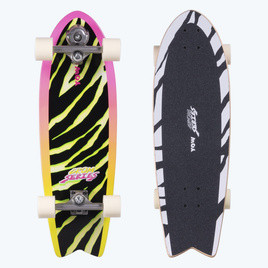 Placa Surfskate YOW Huntington Grom Series 30"