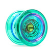 Yoyo pentru începători YoYoFactory Axolotl Green