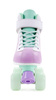 RIO ROLLER MILKSHAKE QUAD SKATE Patine Mint Berry