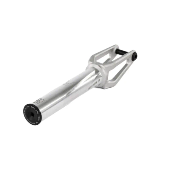 Ethic Pro Scooter Merrow V3 Furcă SCS Raw