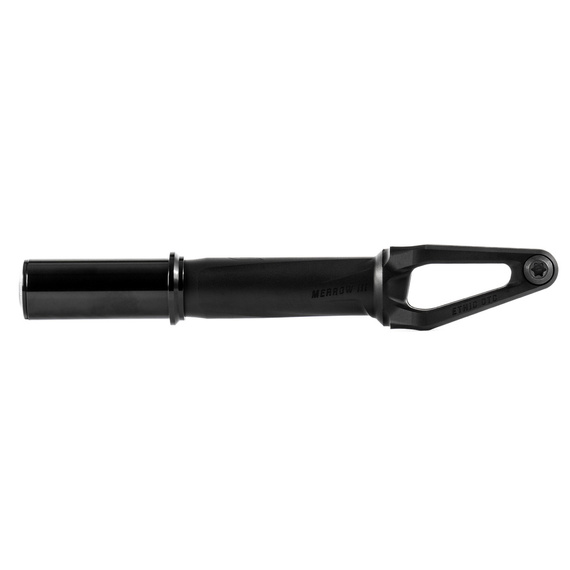 Ethic Pro Scooter Merrow V3 Furcă IHC Negru