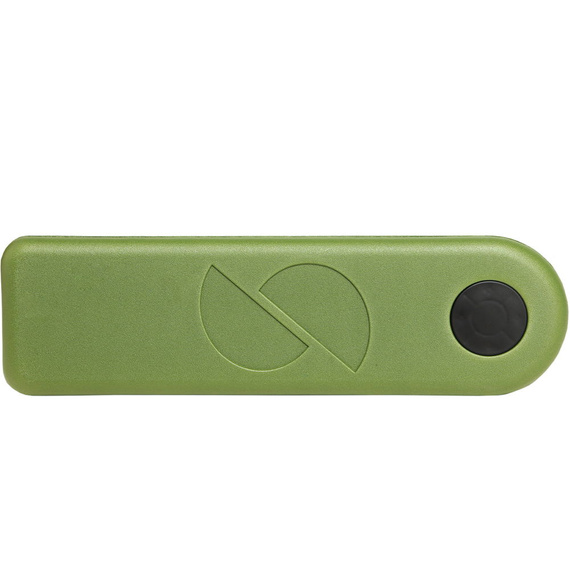 Story Pro Trampoline Scooter performanță Scooter Army Green 73-78 cm