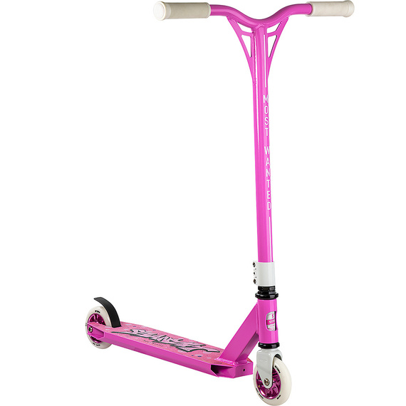Scuter de performanță Story Bandit DOS Pink Wys. 81 cm