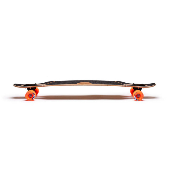 Longboard încărcat Tan Tien 39" Flex 2