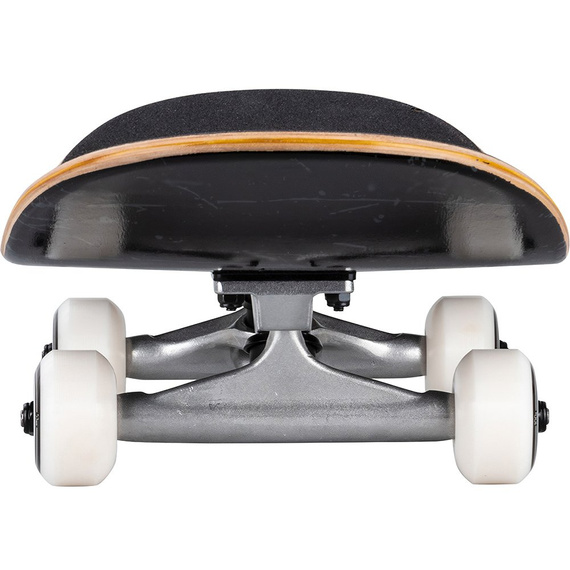Skateboard complet NKX Rasta Royal Series Negru 8.5"