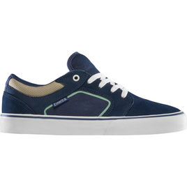 EMERICA Pantofi Cadence Albastru marin