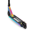 Trotinetă Trick Rage Complete Stunt Scooter Neochrome înălțime 79 cm