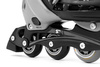 Patine SFR Cyclone II reglabile Patine cu rotile pentru copii Ninja