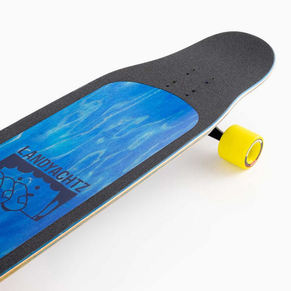 Longboard LandYachtz Stratus Urban 45.5"
