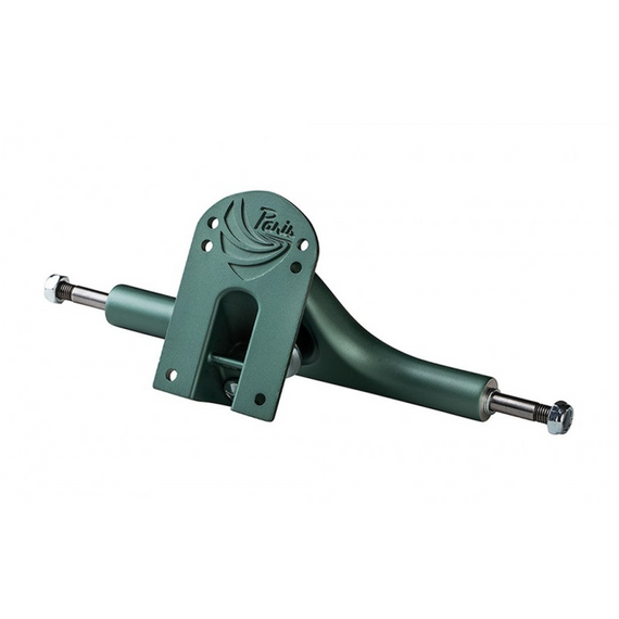 Longboard Trucks Paris V3 180 mm 50° Longboard Trucks Sage Green