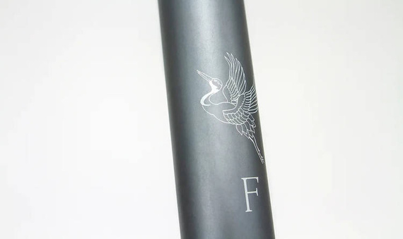 Scuter de oraș FRENZY 205mm Kaimana Albastru