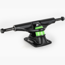 Trucks Longboard Polar Bear negru 130 mm 50°