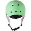 NKX Brain Saver Cască de skateboard Peppermint Fade