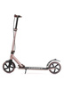 FRENZY 205mm Dual Brake Plus Rose Gold oraș scuter