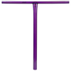 Ghidon pentru Union Uniq T-Bar Oversized HIC Pro Scooter Bar Performance Scooter Bar Purple Metallic