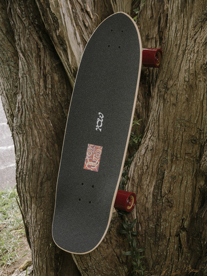 Surfskate bord YOW Lakey Peak Power Surfing Series 32 "