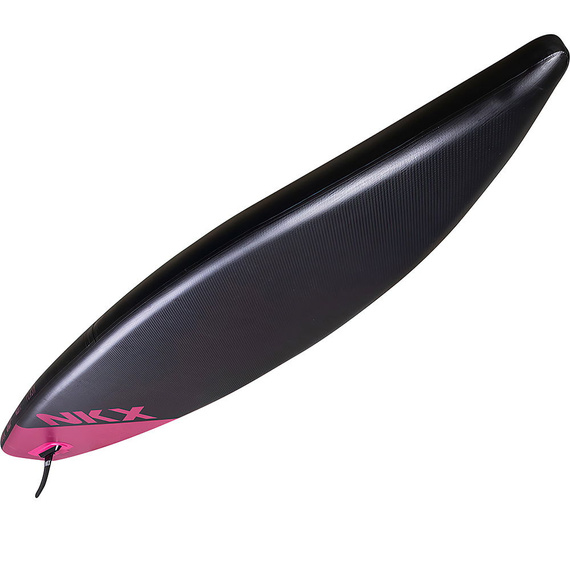 SUP placă gonflabilă de turism NKX Flash Wine 12'6