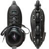 Impala Lightspeed Inline Skate Sky Black Patine cu rotile de agrement