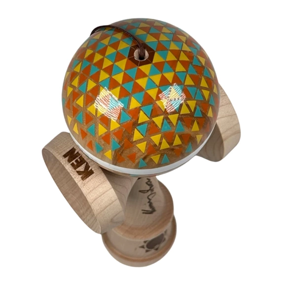 Kendama SOL Kendamas Kevin DeSoto Model PRO 2.0