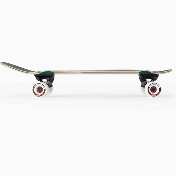 Cruiser skateboard LandYachtz Dinghy Classic Wave 28.5"