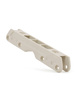 Echo Verve Aggressive Frame Set Cream roller tracks