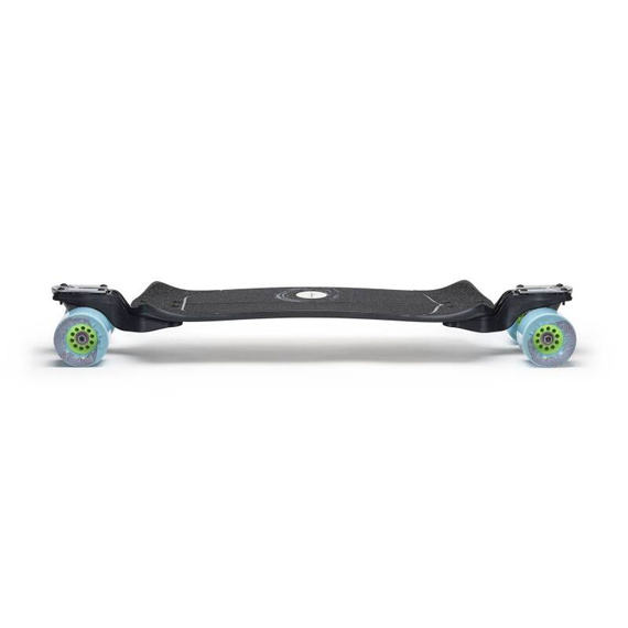 Longboard Loaded Fathom complet (Orangatang Caguama 85 mm) 33"