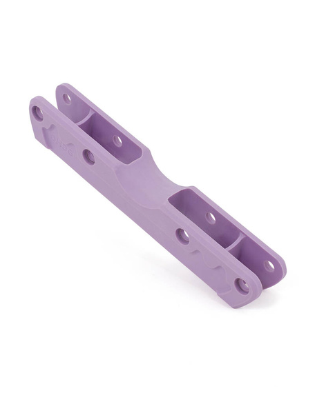 Echo Verve Aggressive Frame Set Lilac șine de skate