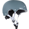NKX Brain Saver Cască de skateboard gri