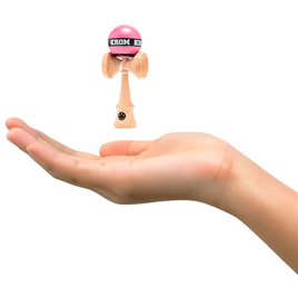 Kendama KROM Mikro Roz