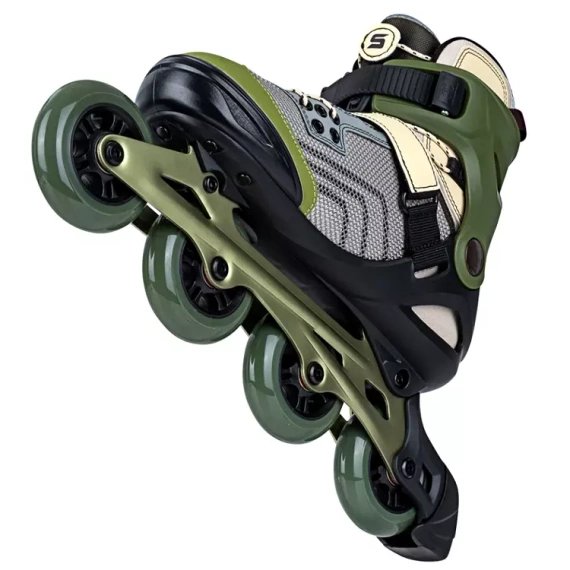 Universal role patine Inline STORY Trust Army Green