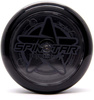 Yoyo cu rulment din plastic YoYoFactory Spinstar Black
