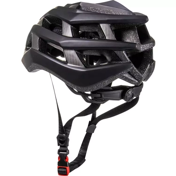 NKX Racer Pro Bike Helmet Black L/XL