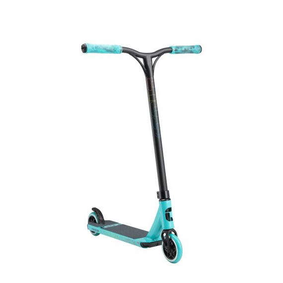 Blunt Scooters Colt S5 Scooter complet de performanță albastru 84 cm