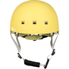 Cască de skateboarding NKX Brain Saver Vanilla