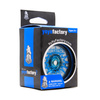 Yoyo pentru a începe cu YoYoFactory Hubstack Blue