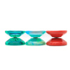 Yoyo pentru începători YoYoFactory Axolotl Green