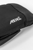 REKD Icon Over Cuff Snow Mitts M Negru