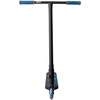 NKD Next Generation negru / albastru de înaltă performanță din aluminiu scuter ușor pentru călăreți tineri. 79,4 cm