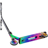 NKD Fuel Lightweight Street Performance Scooter Rainbow wys. 84 cm
