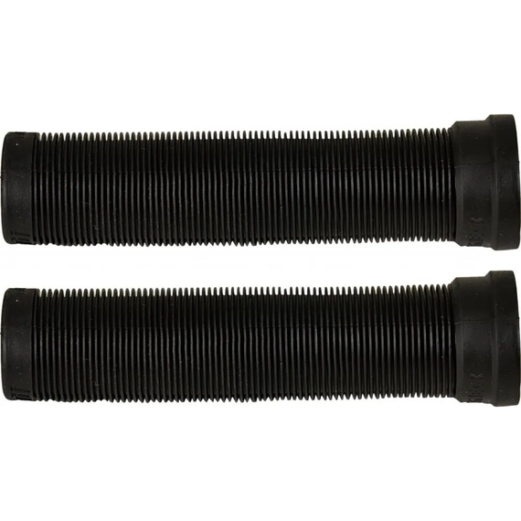 ODI Longneck Soft Grips Negru 135 mm