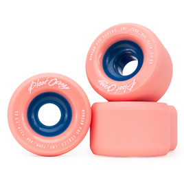Roți Blood Orange Morgan Pro Pastel Coral 70 mm 84A