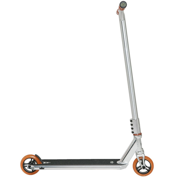 NKD RIZZ Stunt Scooter Argint 88 cm