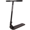 NKD Pro Lightweight Trampoline performanță Scooter negru wys. 75 cm